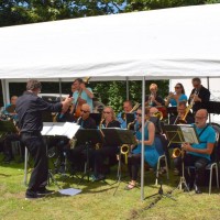 HK Elements Gala voor PKN Fonteinkerk te Dokkum